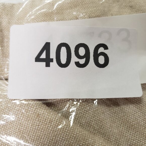 Old Navy Womens Taylor Wide Leg Linen Pants Size L Coastal Beachy Quiet Luxury - Picture 9 of 10